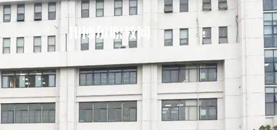 安徽省特殊教育中專學(xué)校2021年報名條件、招生要求、招生對象