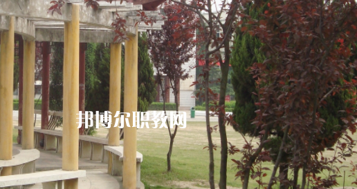 安徽省霍邱師范學(xué)校怎么樣、好不好