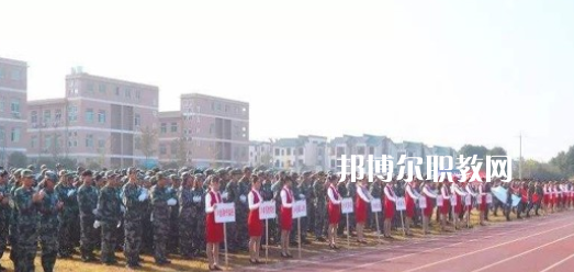 桐城海峽高級技工學校2021年學費、收費多少 