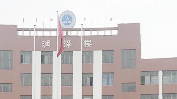 貴州貴陽市商貿(mào)學(xué)校2021年學(xué)費、收費多少
