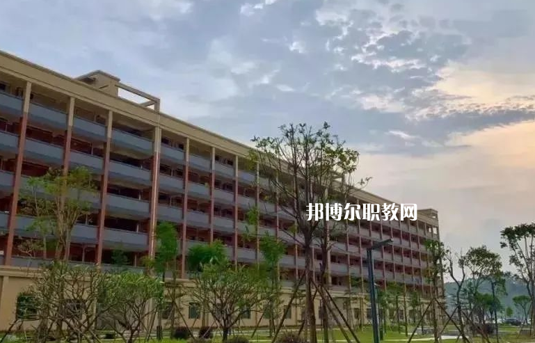 廣州涉外學(xué)院中職部2022年報(bào)名條件、招生要求、招生對象