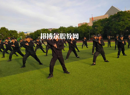 蘭州華中司法職業(yè)學(xué)校怎么樣、好不好