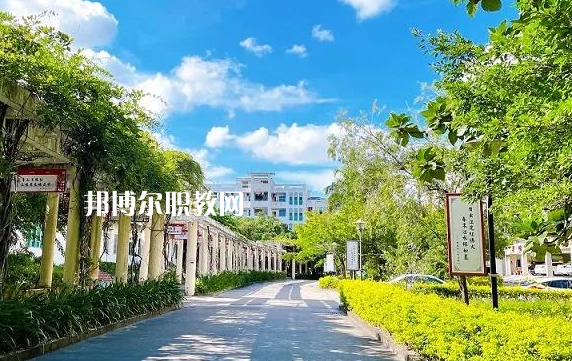 珠海索卡科技技工學(xué)校怎么樣、好不好