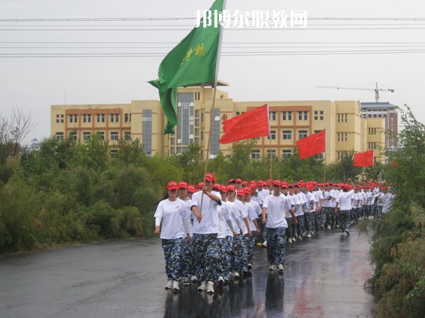 承德工業(yè)學(xué)校怎么樣、好不好