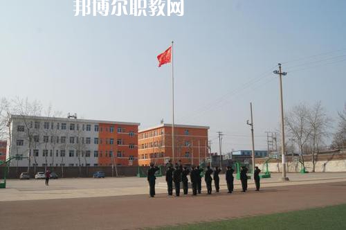 石家莊鹿泉職業(yè)教育中心2022年學(xué)費(fèi)、收費(fèi)多少