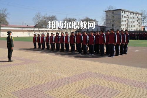 石家莊鹿泉職業(yè)教育中心2022年報(bào)名條件、招生要求、招生對象