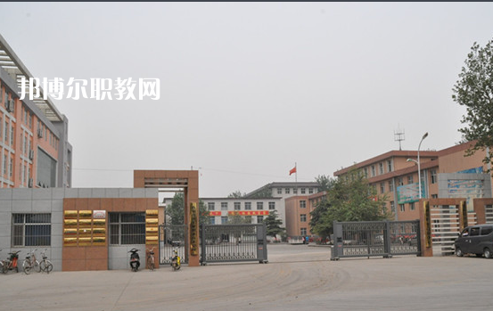 石家莊鹿泉職業(yè)教育中心怎么樣、好不好