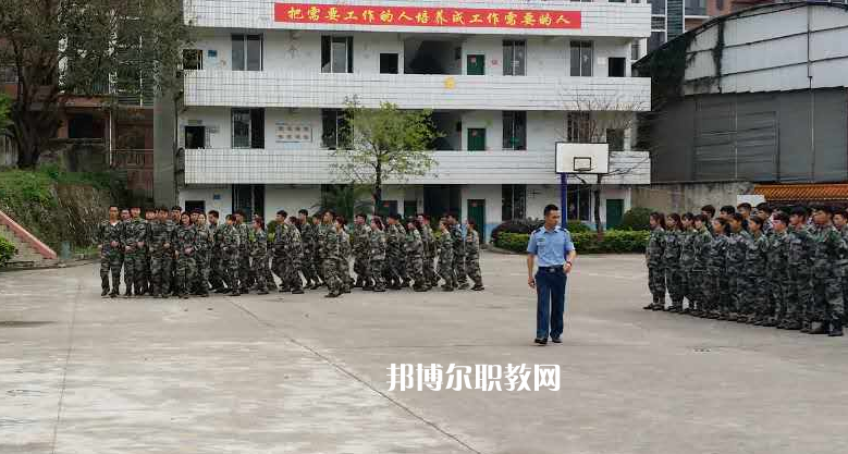 韶關(guān)育威中等職業(yè)學(xué)校怎么樣、好不好