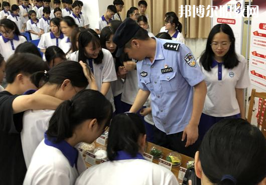 韶關中等職業(yè)技術學校2022年報名條件、招生要求、招生對象