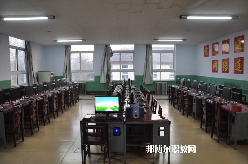 張家口正大新能源中等職業(yè)學(xué)校2022年報名條件、招生要求、招生對象