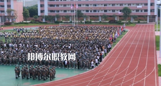 韶關(guān)中等職業(yè)技術(shù)學(xué)校怎么樣、好不好