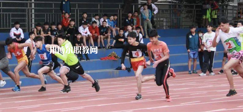 揭陽體育運動學(xué)校怎么樣、好不好