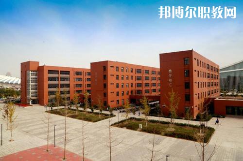 遷安職業(yè)技術(shù)教育中心2022年學費、收費多少