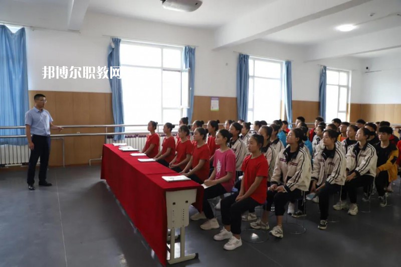 蘭州慈愛實(shí)驗(yàn)藝術(shù)職業(yè)學(xué)校怎么樣、好不好