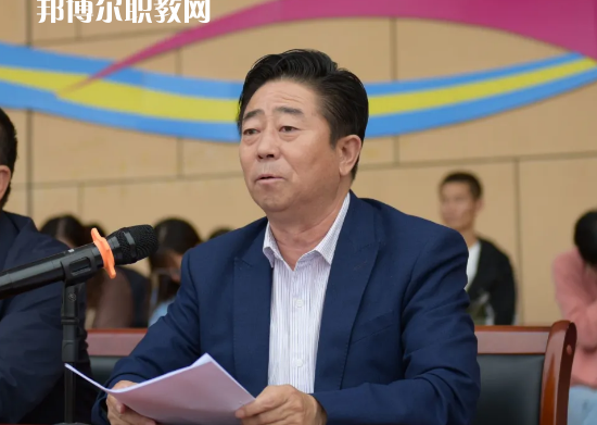 鎮(zhèn)原縣職業(yè)中等專業(yè)學(xué)校怎么樣、好不好