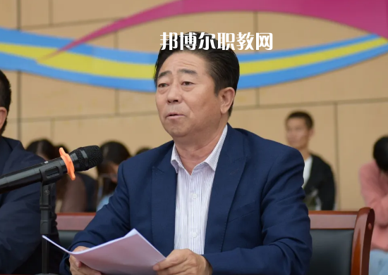 合水職業(yè)中等專業(yè)學校怎么樣、好不好