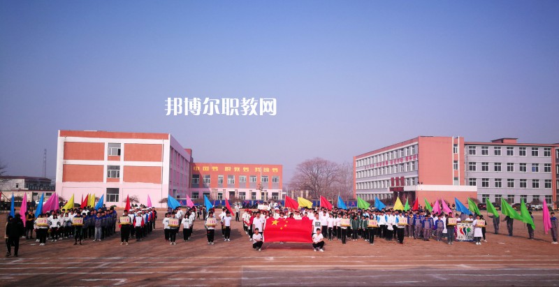 唐山古冶職業(yè)技術(shù)教育中心怎么樣、好不好