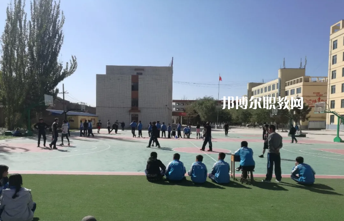 永登中等職業(yè)技術(shù)學(xué)校2022年學(xué)費(fèi)、收費(fèi)多少
