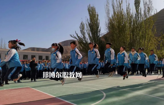 永登中等職業(yè)技術(shù)學(xué)校怎么樣、好不好