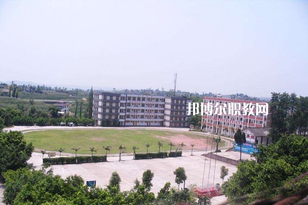 重慶開州區(qū)職業(yè)教育中心怎么樣、好不好