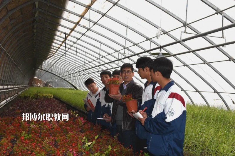 靖遠(yuǎn)職業(yè)教育中心2022年學(xué)費、收費多少