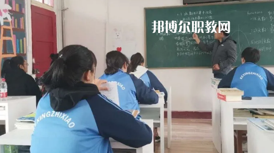甘肅科興職業(yè)學(xué)校怎么樣、好不好