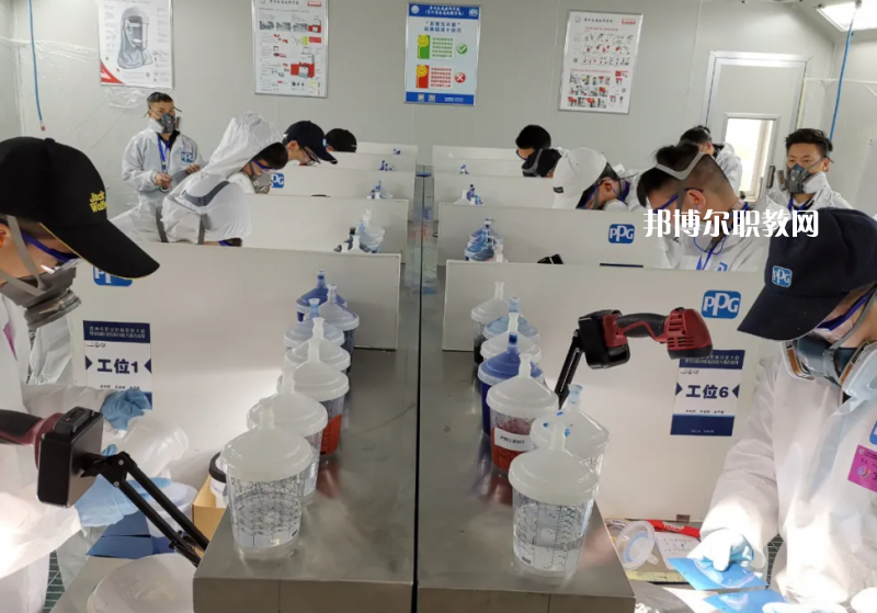 貴州交通運(yùn)輸學(xué)校2022年報(bào)名條件、招生要求、招生對象