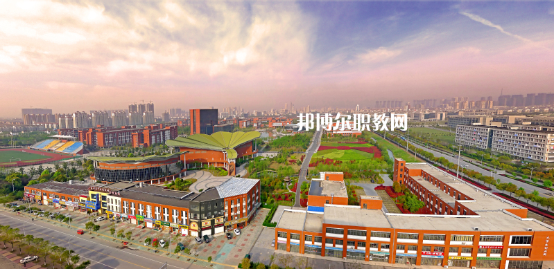 江蘇農牧科技職業(yè)學院怎么樣、好不好