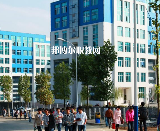 黔南州技工學校怎么樣、好不好