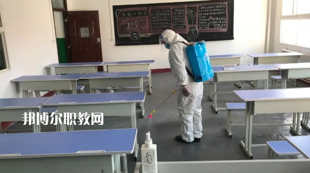 西安工業(yè)技工學(xué)校怎么樣、好不好
