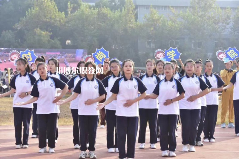 南京金陵高等職業(yè)技術(shù)學(xué)校2022年報名條件、招生要求、招生對象