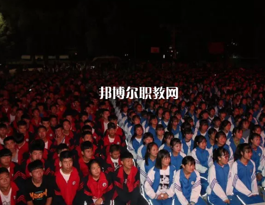 武山職業(yè)中等專業(yè)學校2022年報名條件、招生要求、招生對象 
