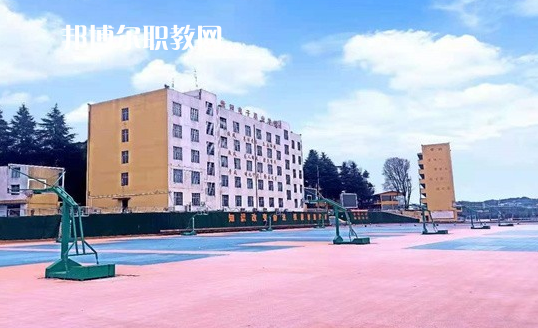 貴州體育運動學(xué)校怎么樣、好不好