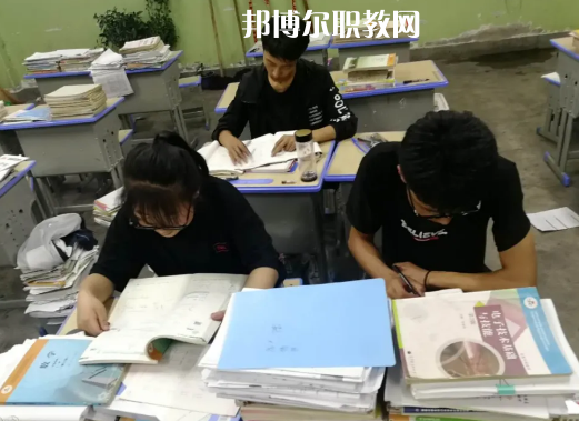 秦安職業(yè)中等專業(yè)學校2022年報名條件、招生要求、招生對象 