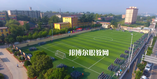  渭南華州區(qū)職業(yè)教育中心怎么樣、好不好