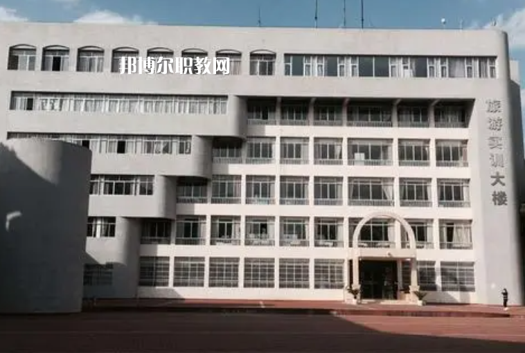 貴陽市女子職業(yè)學校2022年收費、學費多少
