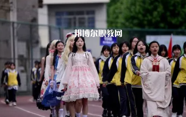 貴陽市女子職業(yè)學(xué)校2022年報(bào)名條件、招生要求、招生對(duì)象