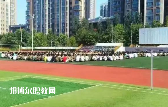 貴陽交通學校2022年學費、收費多少