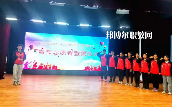 張掖體育運(yùn)動(dòng)學(xué)校怎么樣、好不好