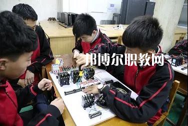 咸陽中鐵工程職業(yè)技術(shù)學(xué)校2022年報(bào)名條件、招生要求、招生對象