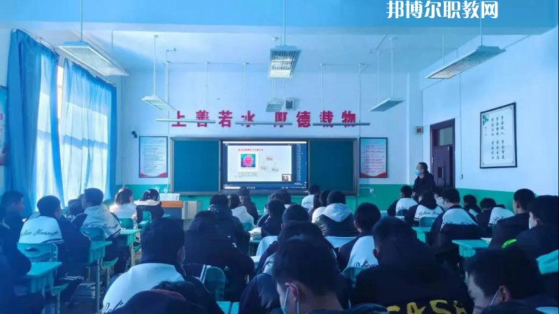 敦煌藝術(shù)旅游中等專(zhuān)業(yè)學(xué)校怎么樣、好不好