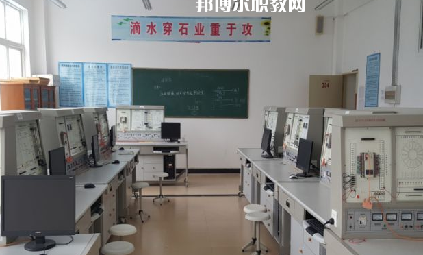 貴陽白云區(qū)職業(yè)技術(shù)學(xué)校怎么樣、好不好
