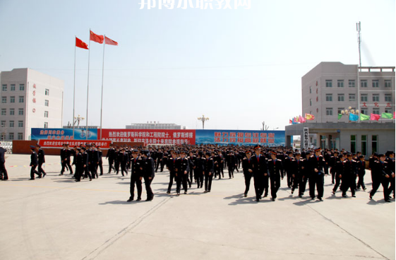 陜西振華職業(yè)中等專業(yè)學(xué)校2022年報名條件、招生要求、招生對象