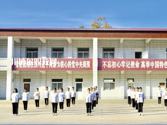 定州衛(wèi)生中等專業(yè)學(xué)校怎么樣、好不好