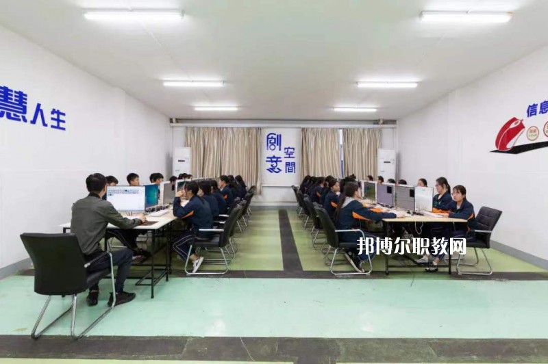 中船澄西高級技工學校2022年報名條件、招生要求、招生對象