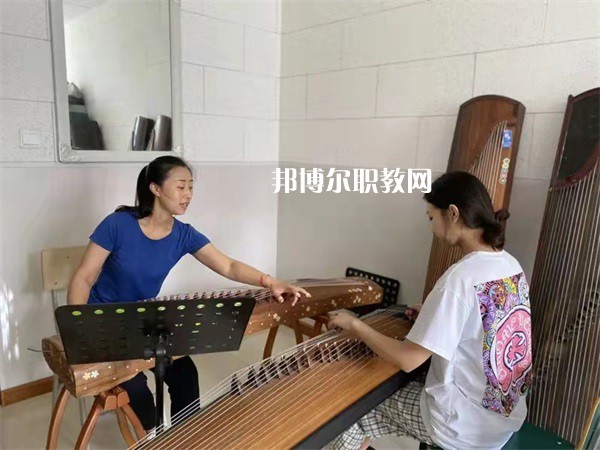 唐山藝術學校2022年報名條件、招生要求、招生對象