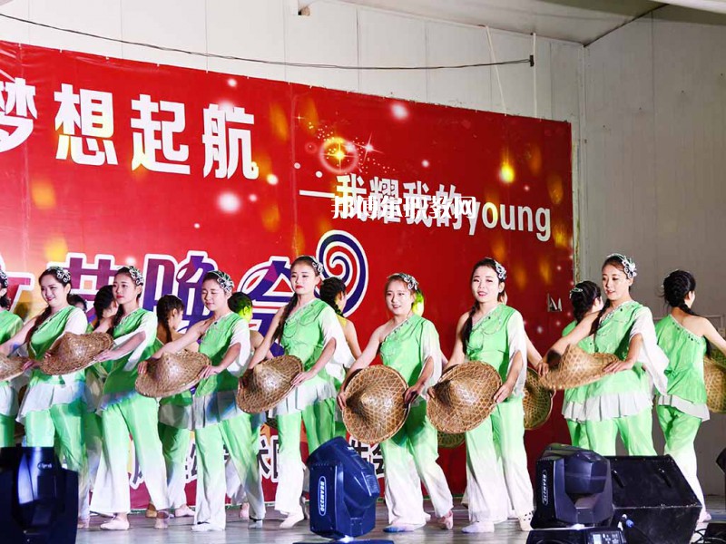 甘肅華工科技技工學(xué)校怎么樣、好不好
