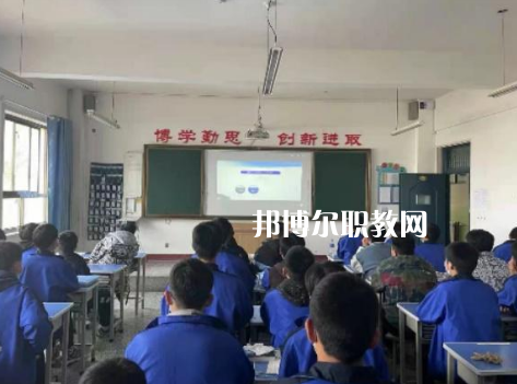 甘肅農墾中等專業(yè)學校2022年招生錄取分數線