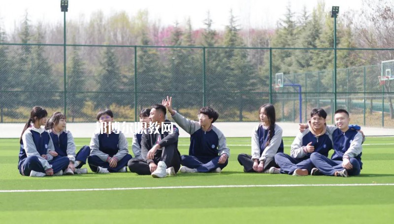 西安現(xiàn)代職業(yè)高中2022年報(bào)名條件、招生要求、招生對(duì)象