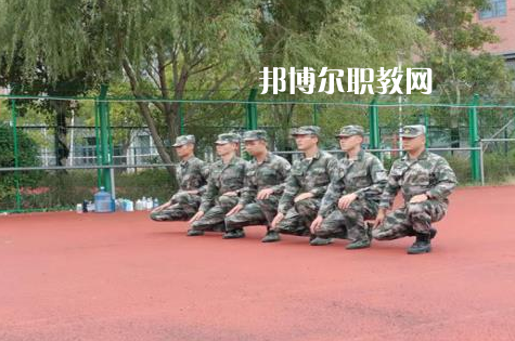 徐州安保中等專業(yè)學校2022年學費、收費多少